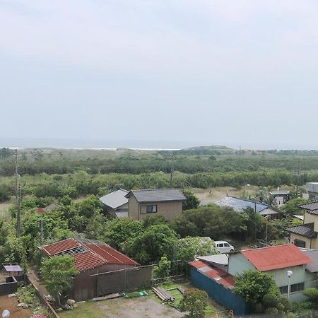 Hotel New Otsuka Shirako Buitenkant foto