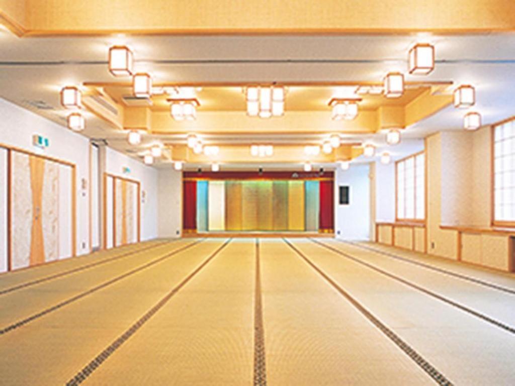Hotel New Otsuka Shirako Buitenkant foto
