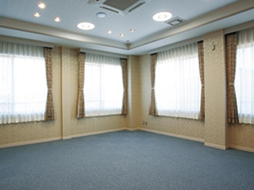 Hotel New Otsuka Shirako Buitenkant foto