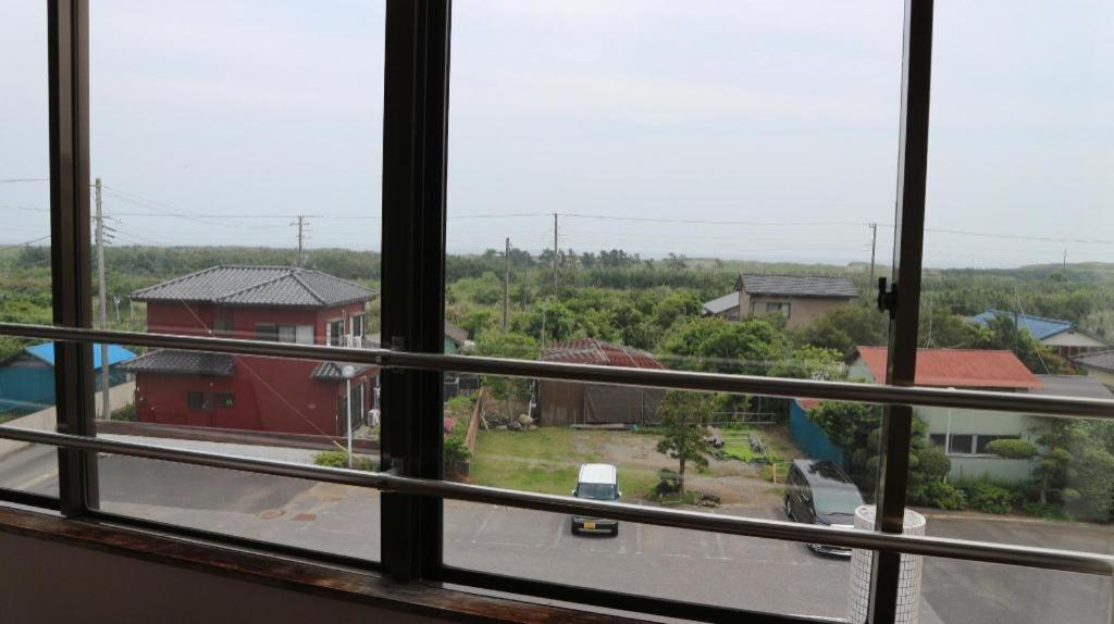 Hotel New Otsuka Shirako Buitenkant foto