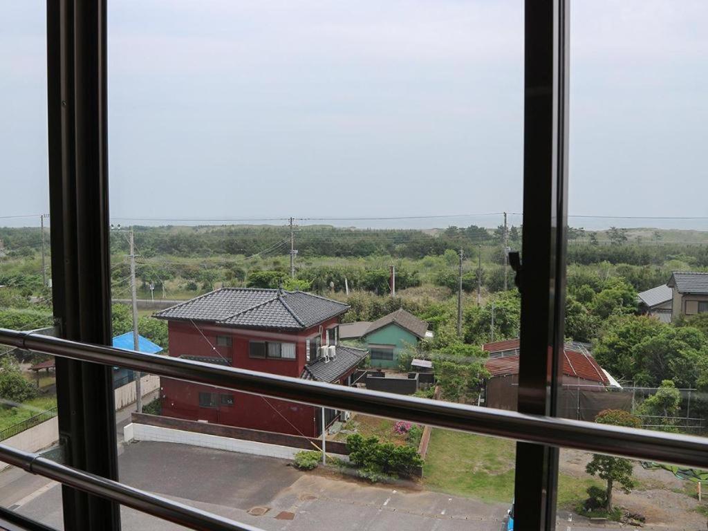 Hotel New Otsuka Shirako Buitenkant foto
