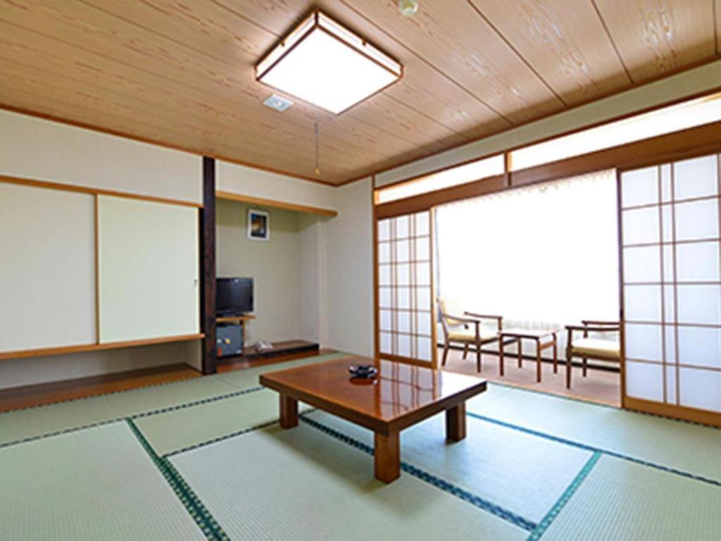 Hotel New Otsuka Shirako Buitenkant foto