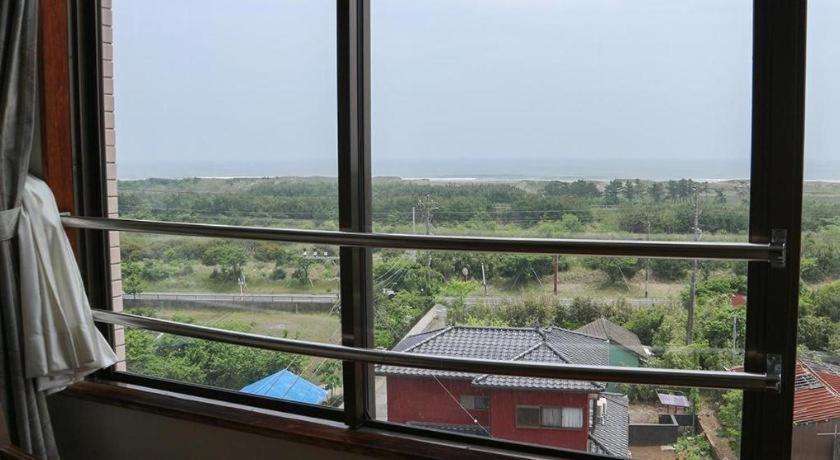 Hotel New Otsuka Shirako Buitenkant foto