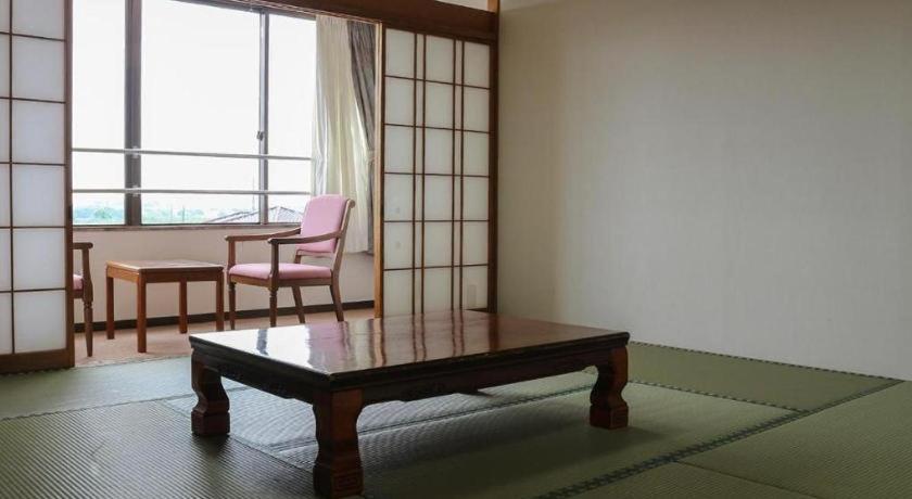 Hotel New Otsuka Shirako Buitenkant foto