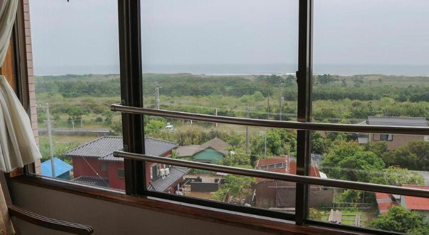 Hotel New Otsuka Shirako Buitenkant foto