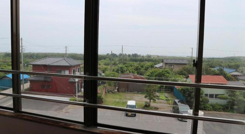 Hotel New Otsuka Shirako Buitenkant foto