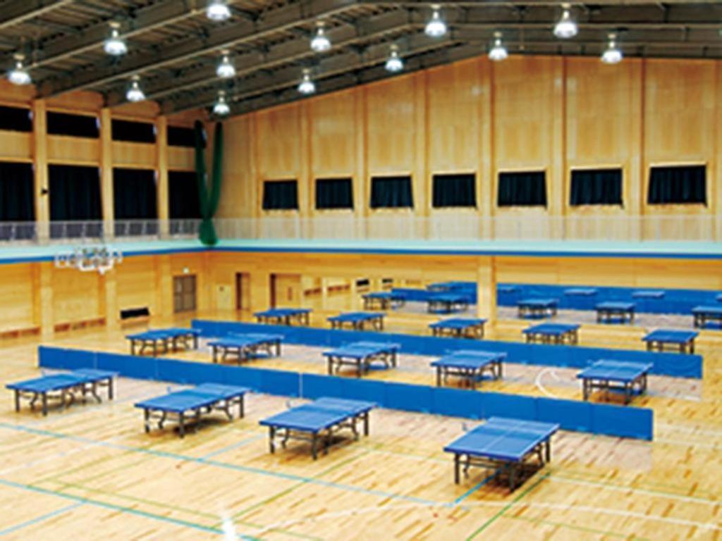 Hotel New Otsuka Shirako Buitenkant foto