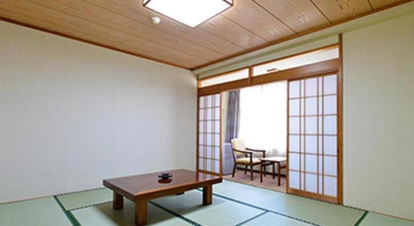 Hotel New Otsuka Shirako Buitenkant foto