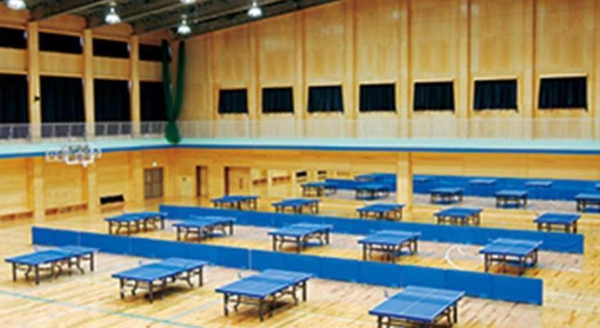 Hotel New Otsuka Shirako Buitenkant foto