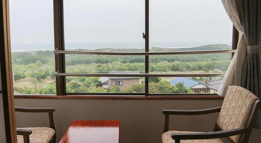 Hotel New Otsuka Shirako Buitenkant foto