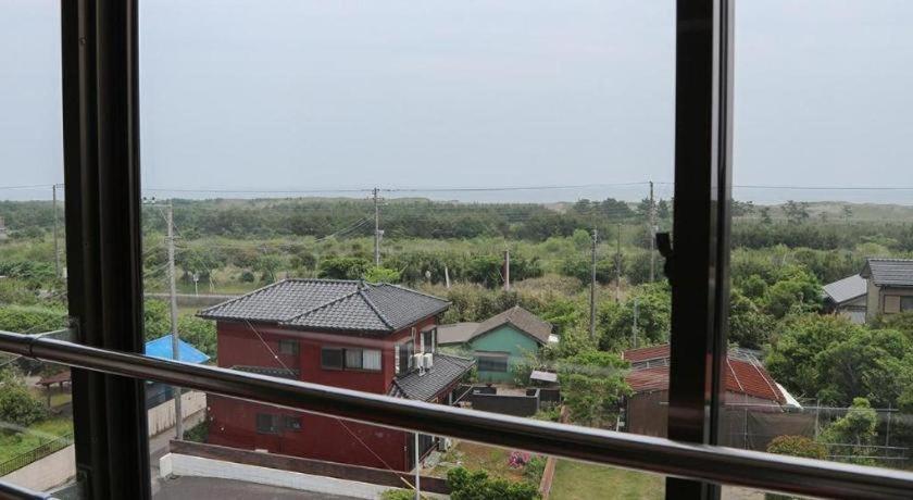 Hotel New Otsuka Shirako Buitenkant foto