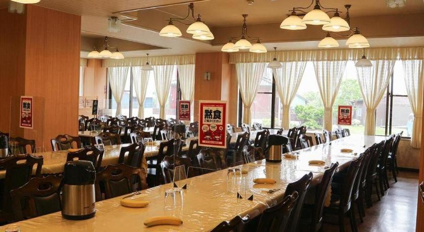 Hotel New Otsuka Shirako Buitenkant foto